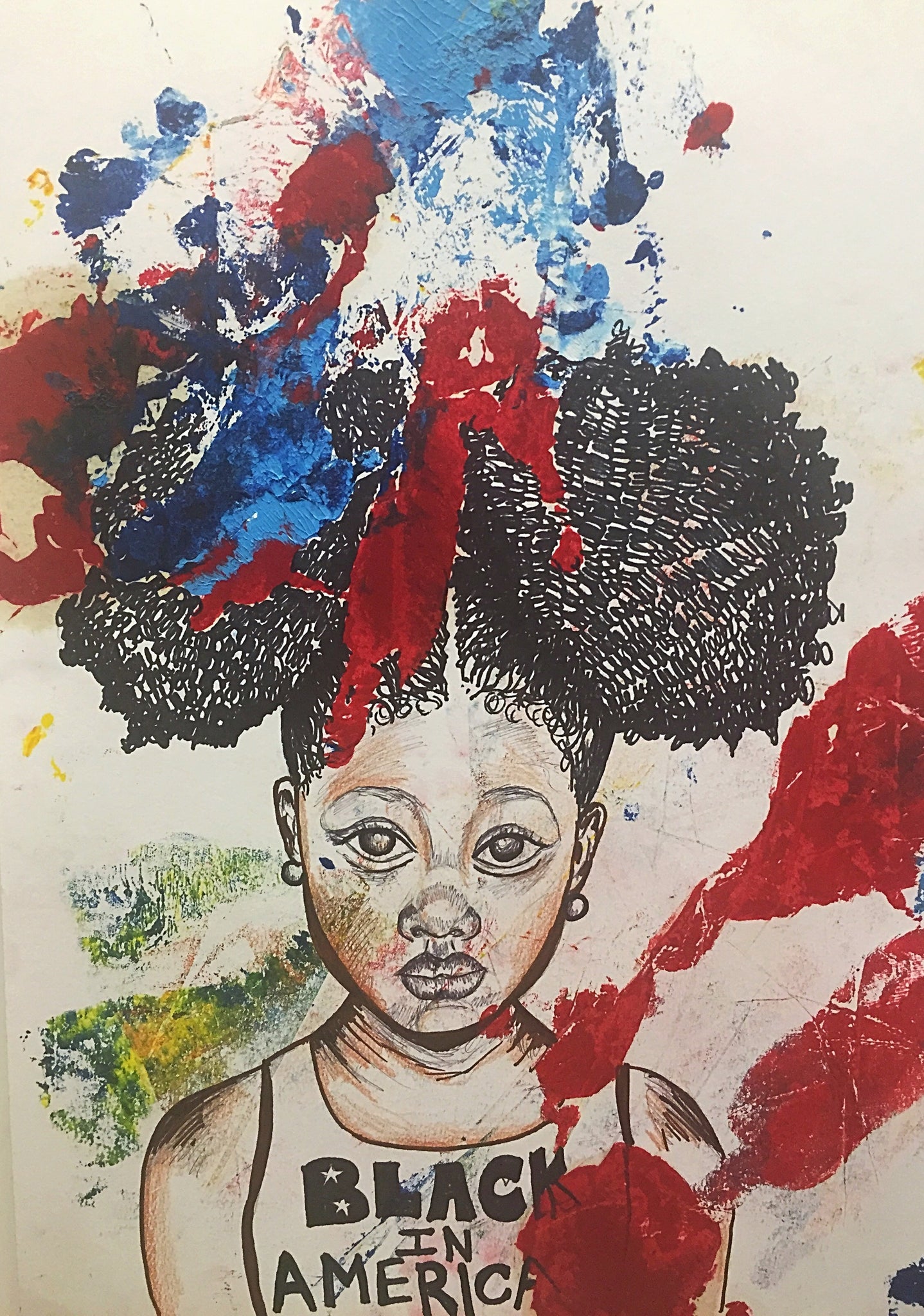 Black In America