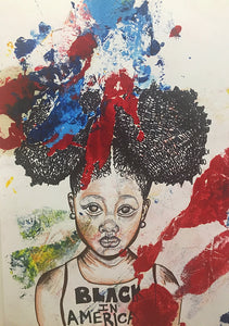 Black In America