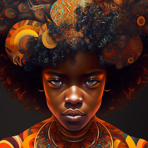 The Prototype Canvas Print