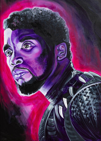 Wakanda