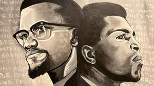 Blood Brothers