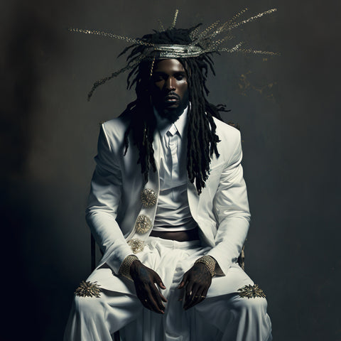 In His Image