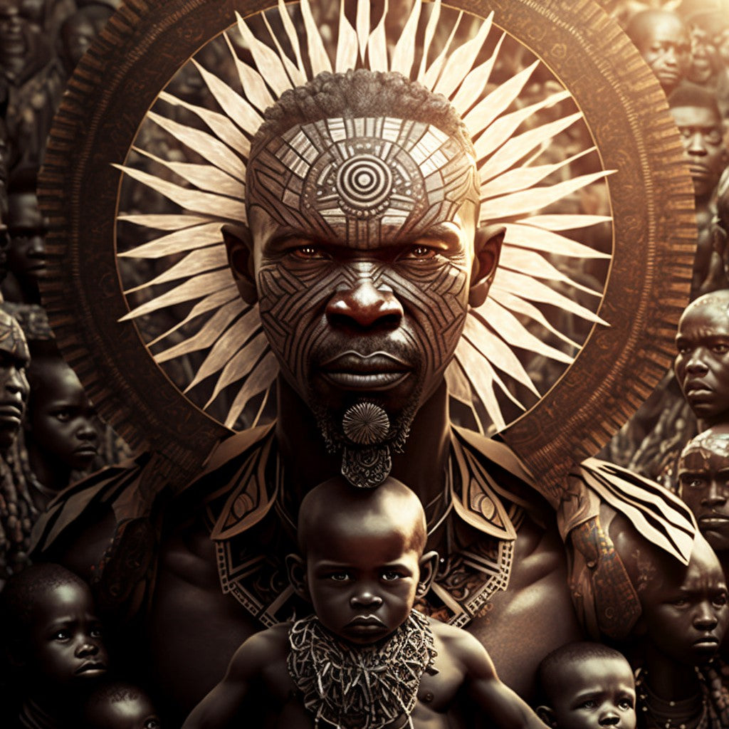 Spirit of Our Fathers